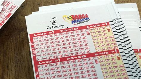 ct mega million numbers|Connecticut (CT) Mega Millions Results and Winning Numbers.